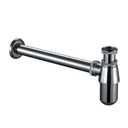 Burlington Traditional Bottle Trap