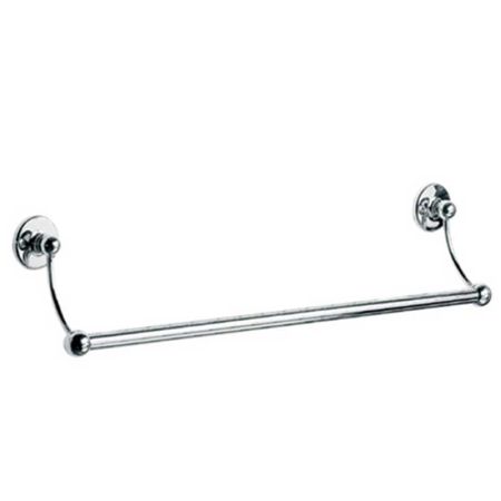 Lefroy Brooks Edwardian Towel Rail 508mm (Standard 20") LB4935