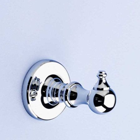Silverdale Berkeley Robe Hook